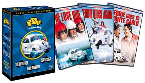 ラブ・バッグ コレクション BOX (初回限定生産) [DVD](中古品)の通販は