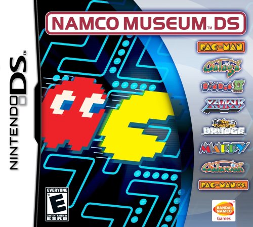 「未使用品」Namco Museum / Game(中古品)