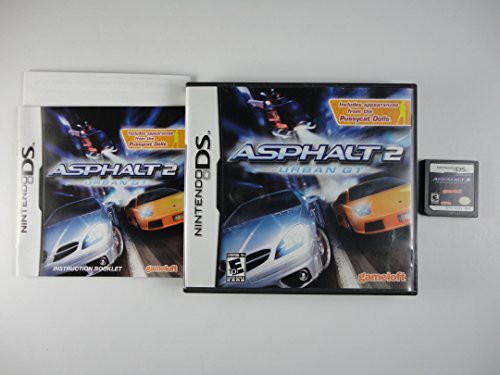 Asphalt Urban GT 2 (輸入版)(中古品)