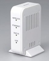 「未使用品」EPSON 無線プリントアダプタ [PA-W11G2](中古品)