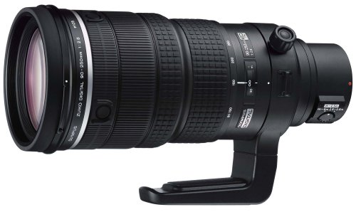 OLYMPUS ZUIKO DIGITAL ED 90-250mm F2.8(中古品)の通販は
