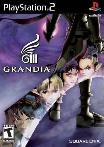 Grandia 3 / Game(中古品)