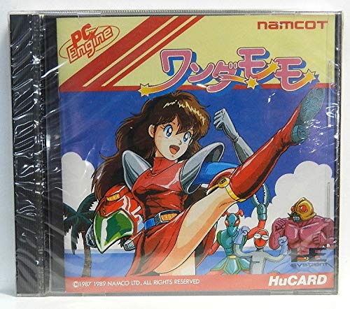 ワンダーモモ(中古品)の通販はau PAY マーケット - オマツリライフ