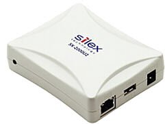サイレックス USBデバイスサーバー [SX2000U2](中古品)
