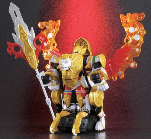 「非常に良い」魔法戦隊マジレンジャー 伝説合神DXマジレジェンド(中古品)