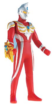 「未使用品」ウルトラヒーローシリーズ2005 ウルトラマンマックス マックスギャラクシー(中古品) 10,359円