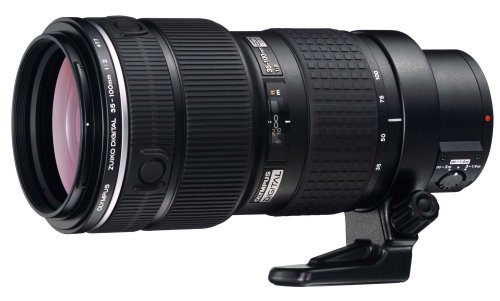 「非常に良い」OLYMPUS ZUIKO DIGITAL ED 35-100mm F2.0(中古品)