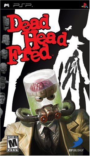 Dead Head Fred / Game(中古品)の通販は