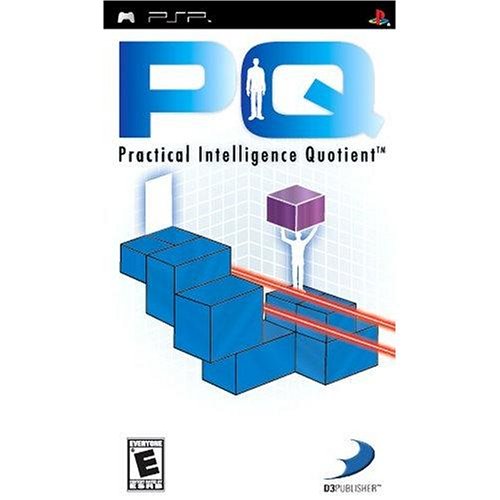 Pq: Practical Intelligence Quotient / Game(中古品)