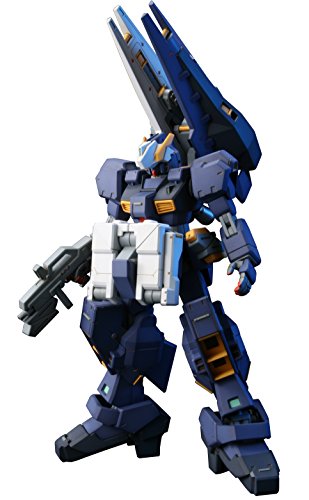 「ほぼ新品」HGUC 1/144 RX-121-2A ガンダム TR-1 [アドバンスド・ヘイズル] (ADVANCE O(中古品)