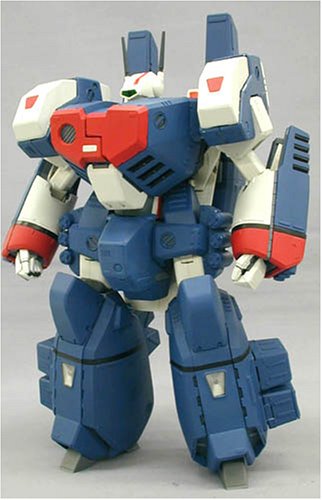 超時空要塞マクロス 1/48 完全変形 VF-1 対応 アーマーパーツ(中古品)の通販は