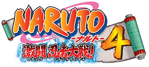 NARUTO-ナルト-激闘忍者大戦!4(中古品)の通販はau PAY マーケット