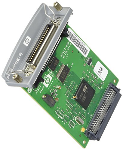 ヒューレット・パッカード HP 1284B Parallel EIO カード J7972G(中古品)