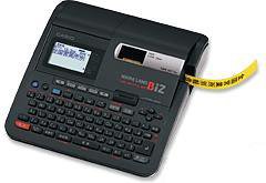 CASIO ネームランド KL-M20(中古品)