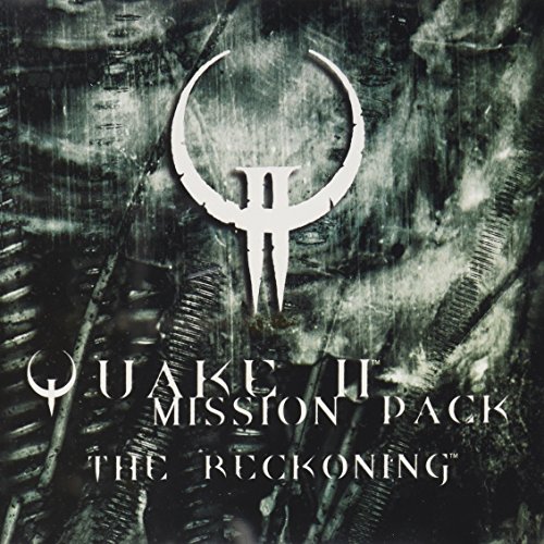 「非常に良い」Quake II Mission Pack: The Reckoning (輸入版)(中古品)