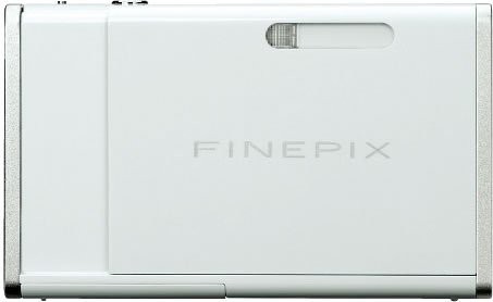 FUJIFILM FinePix Z2 ホワイト 500万画素(中古品)の通販はau PAY