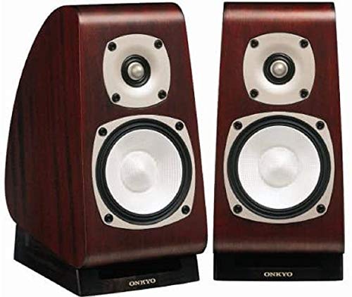 ONKYO ギターアコースティック・スピーカーシステム （2台1組） D-TK10(中古品)