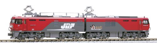 KATO Nゲージ EH500 3次形 3037-1 鉄道模型 電気機関車(中古品)の通販は