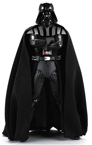 RAH(リアルアクションヒーローズ) STAWARS?DARTH VADER(ROS Ver.)(1/6スケ (中古品)