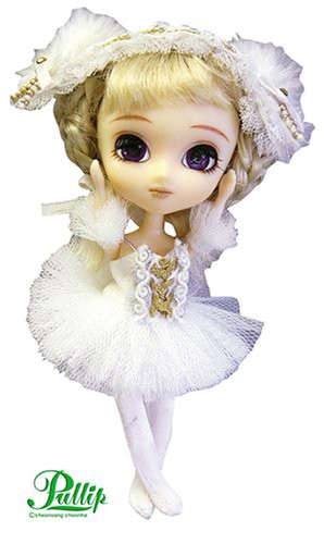 リトルプーリップ/Swan(スワン) F-814(中古品)の通販は
