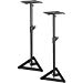 「ほぼ新品」OnStageStands / オンステージスタンド SMS6000-P スタジオモニタースタン (中古品)