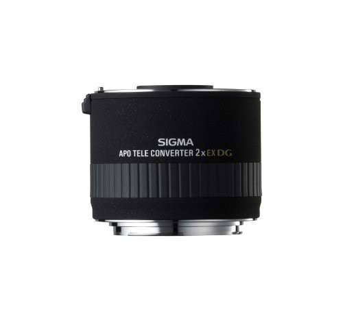 SIGMA テレコンバーター APO TELE CONVERTER 2x EX DG ニコン用 876555(中古品)の通販は