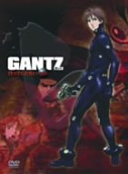 「ほぼ新品」GANTZ BOX 1 [ヴィデオディスク](中古品)