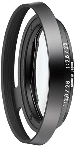 「未使用品」Carl Zeiss Lens Shade 25/28mm(中古品)