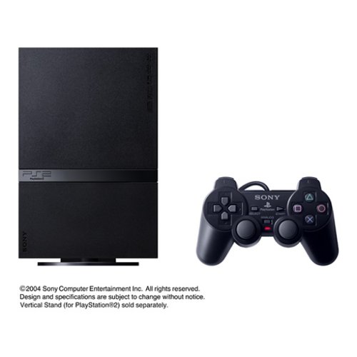 PlayStation 2 (SCPH-75000CB) （メーカー生産終了）(中古品)の通販は 16,660円