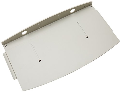 エルゴトロン Keyboard Tray w/Sliding Mouse Tray and Wrist Rest Assembl(中古品)