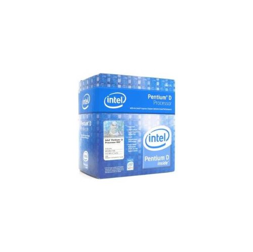 インテル Intel PentiumD Processor 950 3.4GHz BX80553950(中古品)