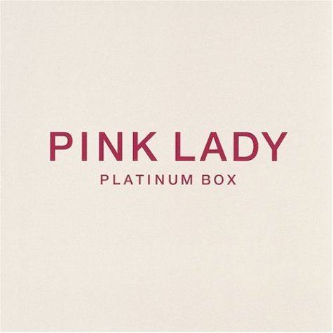 ピンク・レディー・プラチナ・ボックス (初回限定生産) (4CD+2DVD)(中古品)