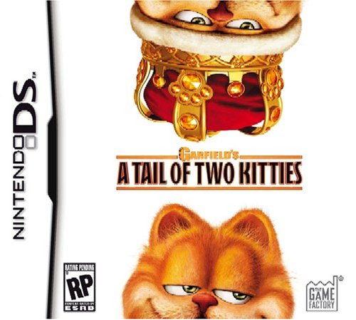 Garfield: Tale of Two Kitties / Game(中古品)の通販は