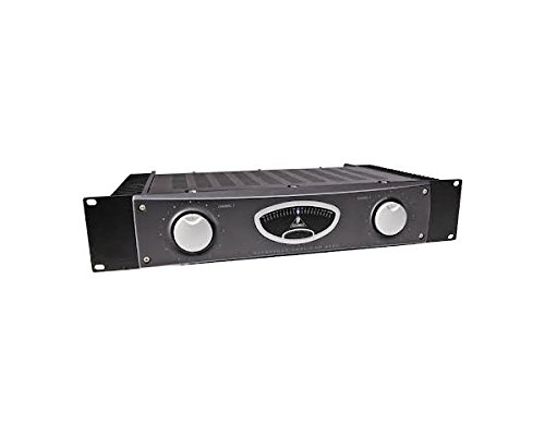 ベリンガー ハイファイ パワーアンプ A500(中古品)