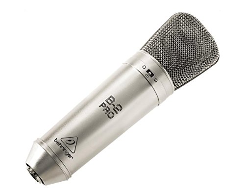 「未使用品」べリンガー B-2 PRO(中古品)