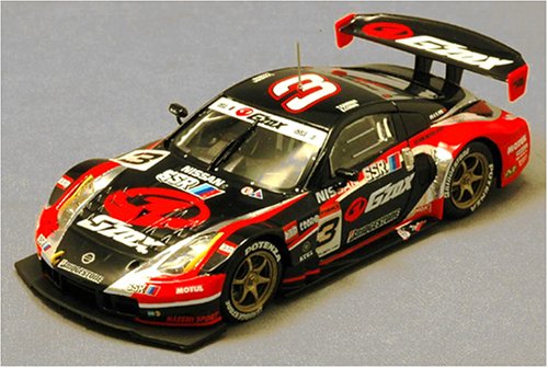 トミカエブロ 長谷見コレクション G'ZOX・SSR・ハセミZ(中古品)の通販は 6,671円