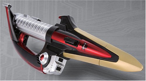 「ほぼ新品」仮面ライダーカブト カブトクナイガン(中古品) 36,061円