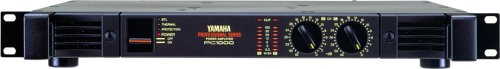 「非常に良い」ヤマハ パワーアンプ PC1000(中古品)