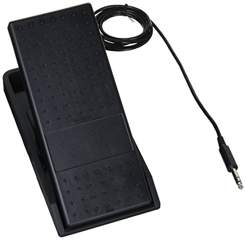 ヤマハ YAMAHA フットコントローラー FC7(中古品)