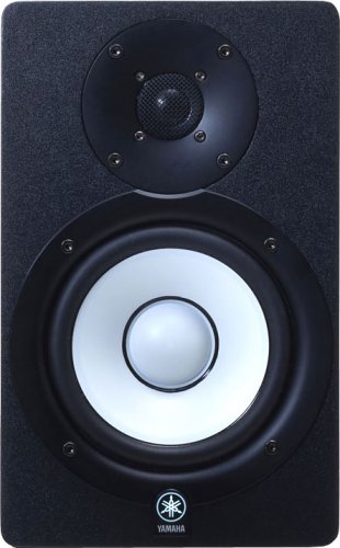 中古】 YAMAHA パワードモニタースピーカー HS50M YAMAHA HS50M