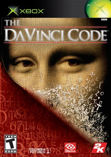 「ほぼ新品」Da Vinci Code (輸入版:北米)(中古品)