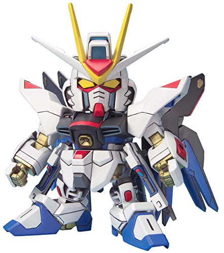 SDガンダム BB戦士 ストライクフリーダムガンダム (288) (BB戦士)(中古品)の通販は