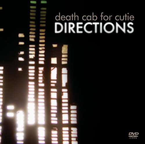 Directions [DVD] [Import](中古品)