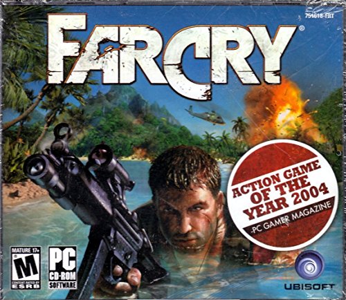 Far Cry (輸入版)(中古品)の通販は