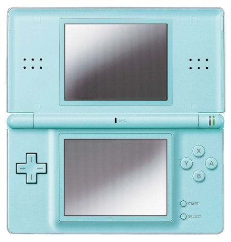 ニンテンドーDS Lite アイスブルー（メーカー生産終了）(中古品)