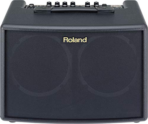 ROLAND AC-60 アコギ用アンプ(中古品)