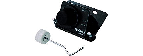 「非常に良い」Roland キック・トリガー KD-7(中古品)