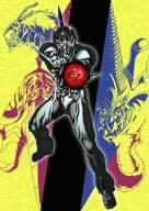「ほぼ新品」強殖装甲ガイバー DVD-BOX 3(中古品)