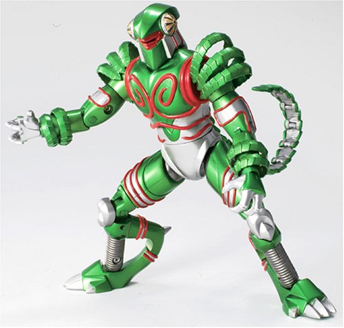 「ほぼ新品」装着変身EX ミラーモンスターズ03(中古品)