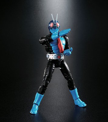 「非常に良い」装着変身 仮面ライダーTHE FIRST 1号(中古品)